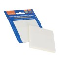 Notes samoprzylepny (karteczki) biała 150k Starpak (562811) Starpak