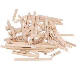 Ozdoba drewniana Craft with Fun (567213) Craft with Fun