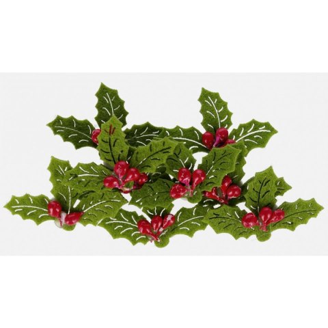 Ozdoba filcowa Craft With Fun (567255) Craft With Fun