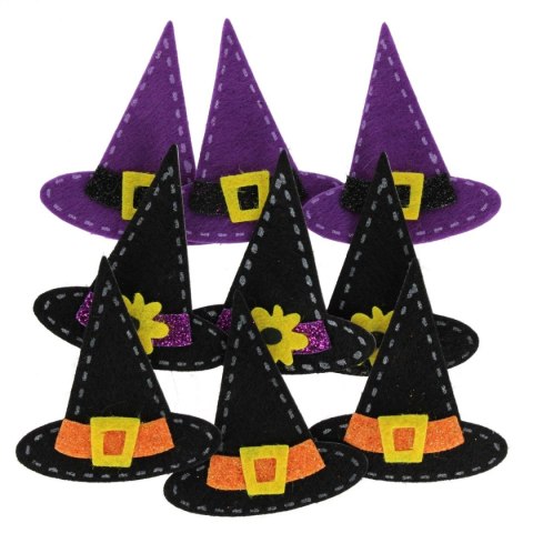 Ozdoba filcowa Craft with Fun (572687) Craft with Fun