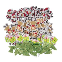 Ozdoba piankowa Craft With Fun (567243) Craft With Fun