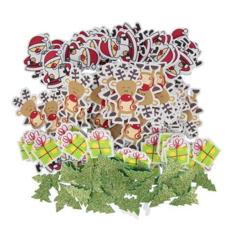 Ozdoba piankowa Craft With Fun (567243) Craft With Fun