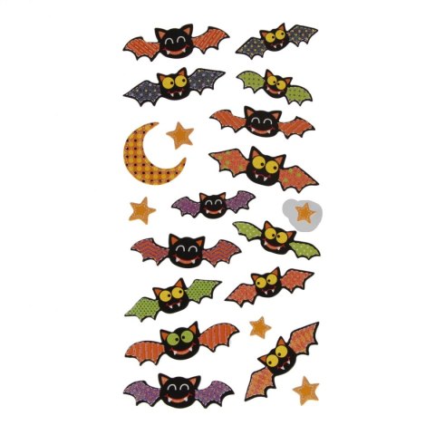 Ozdoba piankowa Craft with Fun (572668) Craft with Fun