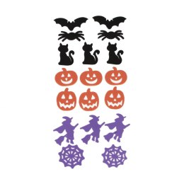 Ozdoba piankowa Craft with Fun (572679) Craft with Fun