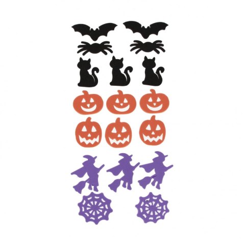 Ozdoba piankowa Craft with Fun (572679) Craft with Fun