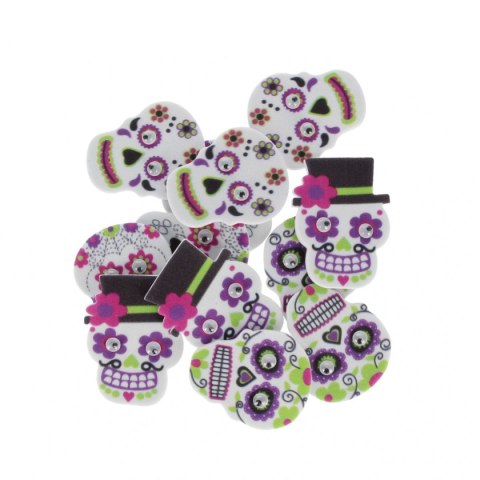 Ozdoba piankowa Craft with Fun (572692) Craft with Fun