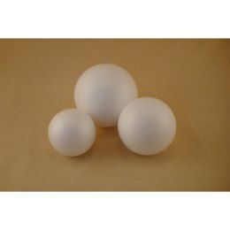 Ozdoba styropianowa Craft-Fun Series kule Titanum (282944) Titanum