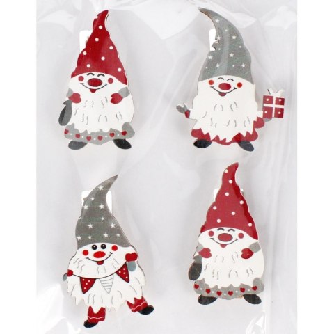 Ozdoba świąteczna Craft With Fun (521577) Craft With Fun