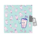 Pamiętnik Bubble tea kw Starpak (558509) Starpak
