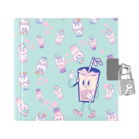 Pamiętnik Bubble tea kw Starpak (558509) Starpak