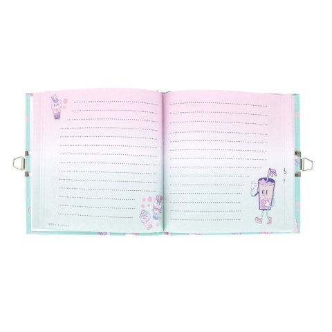 Pamiętnik Bubble tea kw Starpak (558509) Starpak