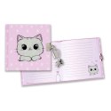 Pamiętnik Kitty kw Starpak (558504) Starpak