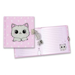 Pamiętnik Kitty kw Starpak (558504) Starpak