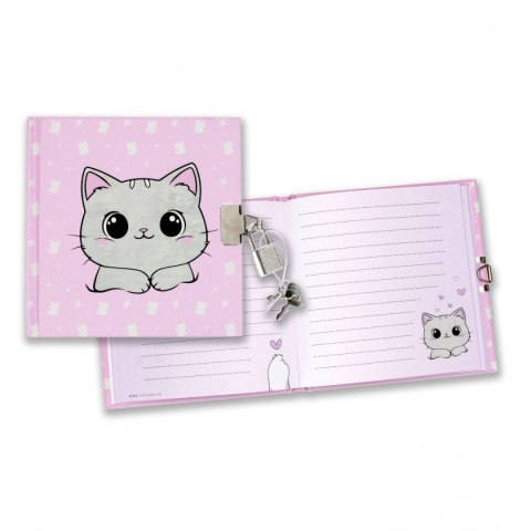 Pamiętnik Kitty kw Starpak (558504) Starpak