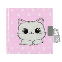 Pamiętnik Kitty kw Starpak (558504) Starpak