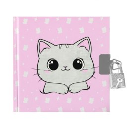 Pamiętnik Kitty kw Starpak (558504) Starpak