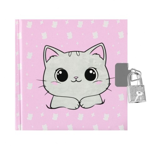 Pamiętnik Kitty kw Starpak (558504) Starpak