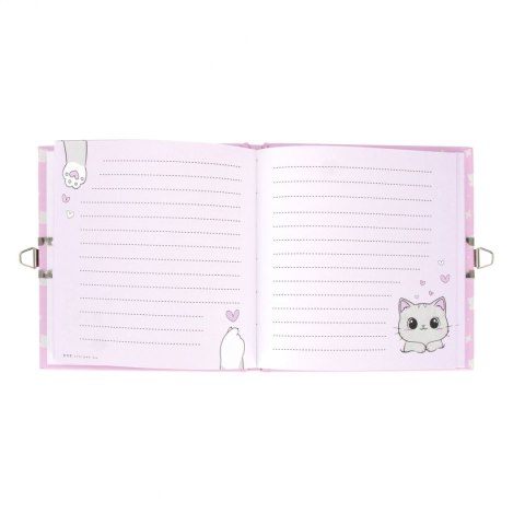 Pamiętnik Kitty kw Starpak (558504) Starpak