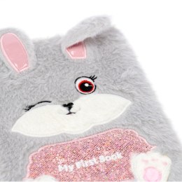 Pamiętnik Rabbit A5 Starpak (564708) Starpak