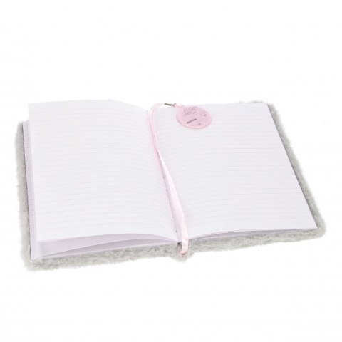 Pamiętnik Rabbit A5 Starpak (564708) Starpak