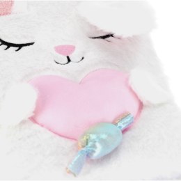 Pamiętnik Rabbit heart A5 Starpak (564711) Starpak