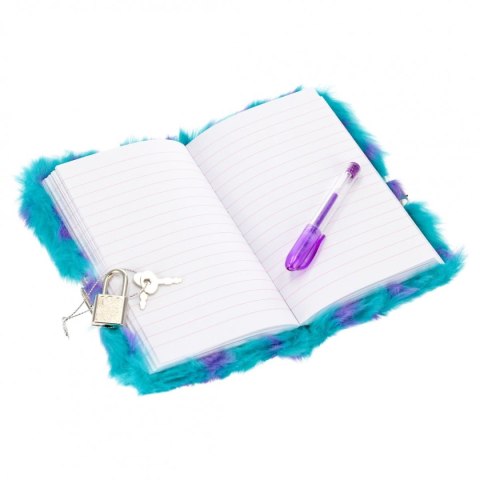 Pamiętnik kot A6 Starpak (564706) Starpak