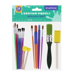 Pędzel Starpak (562604) Starpak