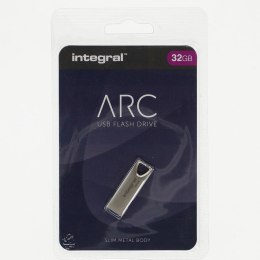 Pendrive 32GB Integral (INFD32GB) Integral