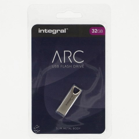 Pendrive 32GB Integral (INFD32GB) Integral