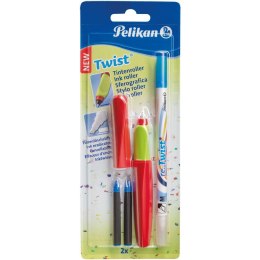 Pióro kulkowe Twist R457 Pelikan (PN910109) Pelikan