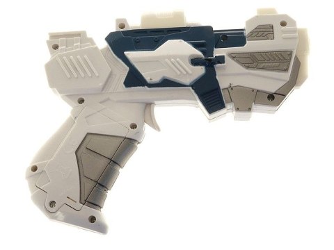 Pistolet na baterie z dźwiękiem Adar (549913) Adar