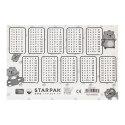 Plan lekcji Kuoka Starpak (572479) Starpak