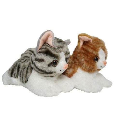 Pluszak Kotek Pręgowany [mm:] 210 Deef (04218) Deef