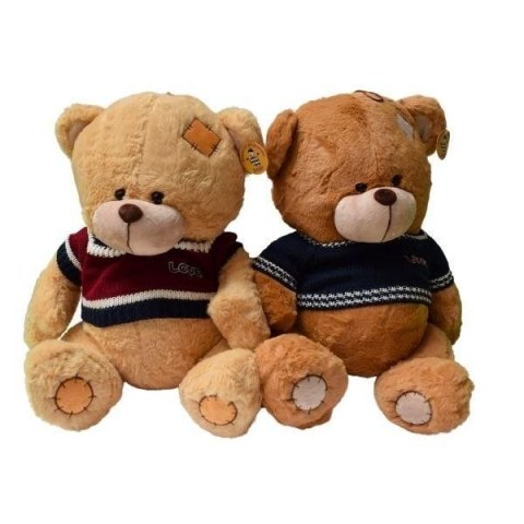 Pluszak MIŚ W SWETERKU Deef (04160) Deef