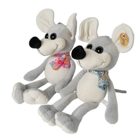 Pluszak Myszka z Kokardką [mm:] 250 Deef (04344) Deef