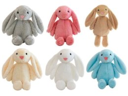 Pluszak królik [mm:] 270 Bigtoys (BM3827) Bigtoys