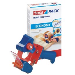 Podajnik do taśmy Tesapack Eco granatowy Tesa (6300-00001-00) Tesa