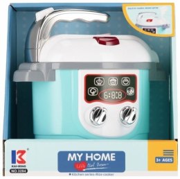 Robot kuchenny zabawkowy Air fryer Mega Creative (572101) Mega Creative