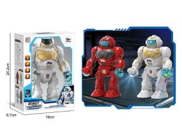 Robot na baterie Bigtoys (BFIG7291) Bigtoys