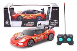 Samochód RC wyścigowy Artyk (179501) Artyk