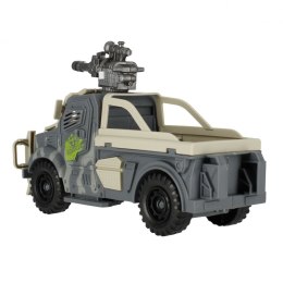 Samochód wojskowy, światło i dźwięk Mega Creative (523007) Mega Creative