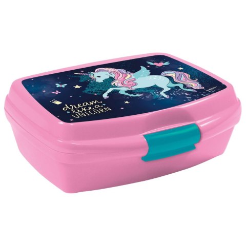 Śniadaniówka Jednorożec Derform (SJR13) Derform