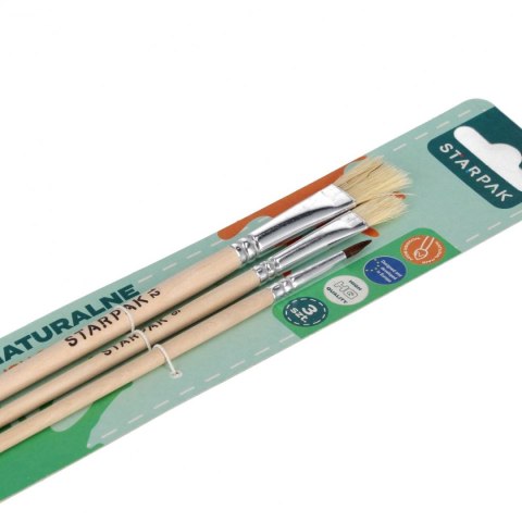 Stojak na pędzle Starpak (559658) Starpak