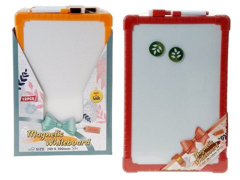 Tablica suchościeralna [mm:] 300x200 Adar (622036) Adar