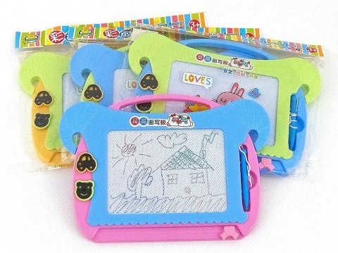 Tablica znikopis Adar (363403) Adar