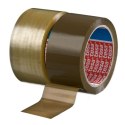 Taśma pakowa Solvent 48x66 [mm x m] brązowa Tesa (04263-00156-07TS) Tesa