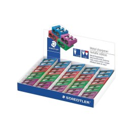 Temperówka mix plastik Staedtler (S 510 20 PR2) Staedtler