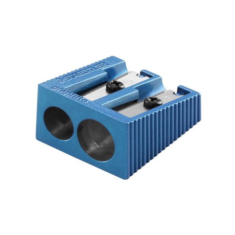 Temperówka mix plastik Staedtler (S 510 20 PR2) Staedtler