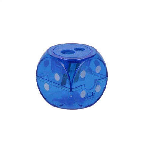 Temperówka mix plastik Starpak (563051) Starpak