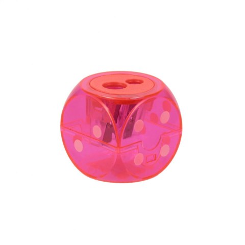 Temperówka mix plastik Starpak (563051) Starpak